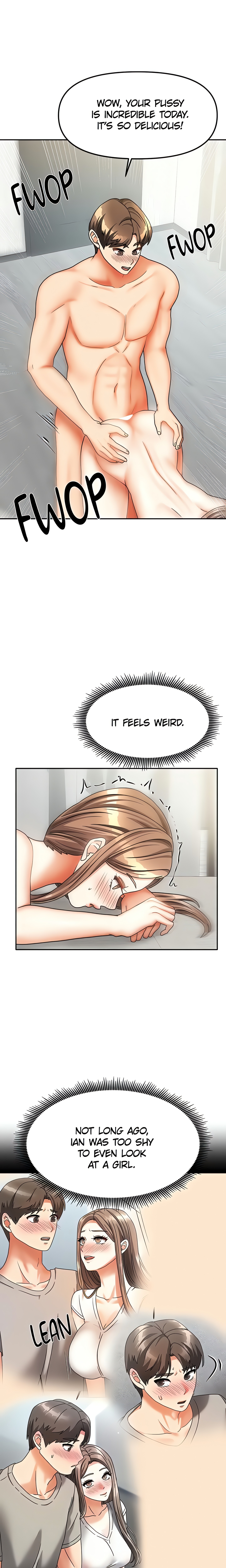 Two Households (Basasak) (Official) Page 24 - MangaHe