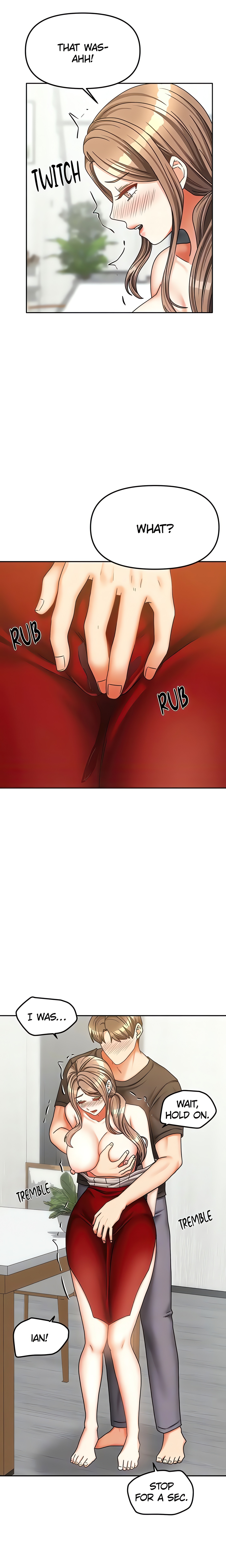 Two Households (Basasak) (Official) Page 7 - MangaHe