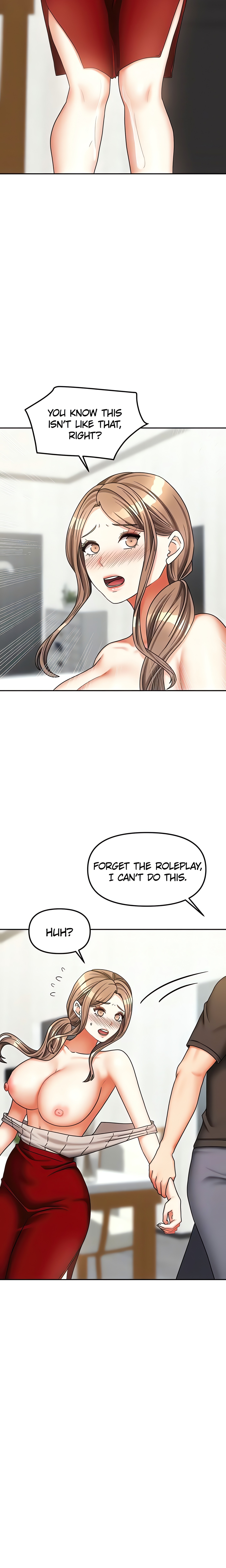 Two Households (Basasak) (Official) Page 9 - MangaHe