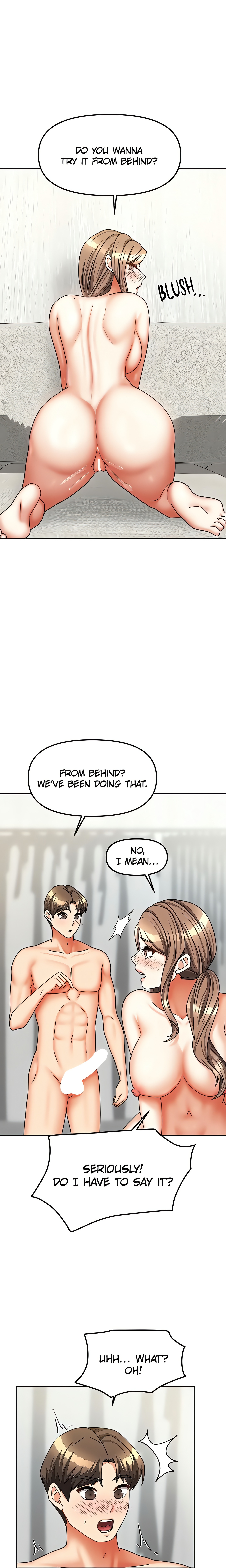 Two Households (Basasak) (Official) Page 12 - MangaHe