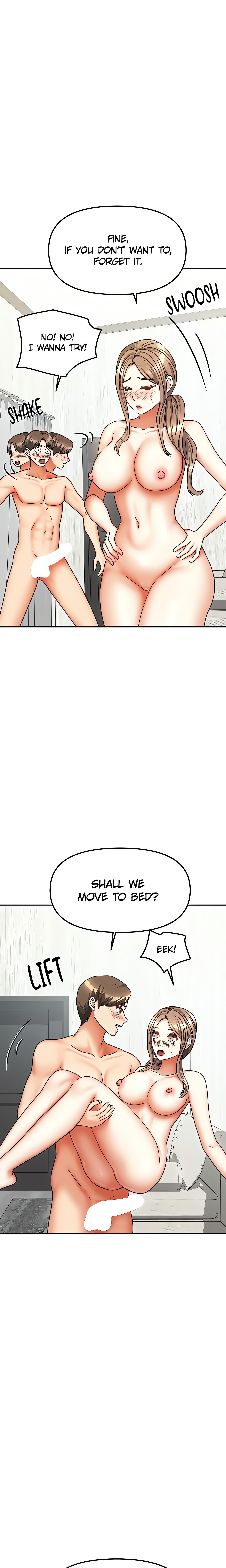 Two Households (Basasak) (Official) Page 14 - MangaHe