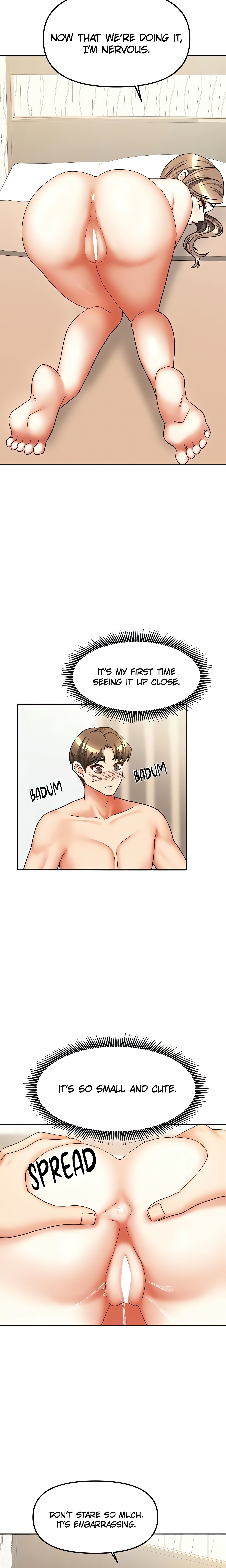 Two Households (Basasak) (Official) Page 15 - MangaHe