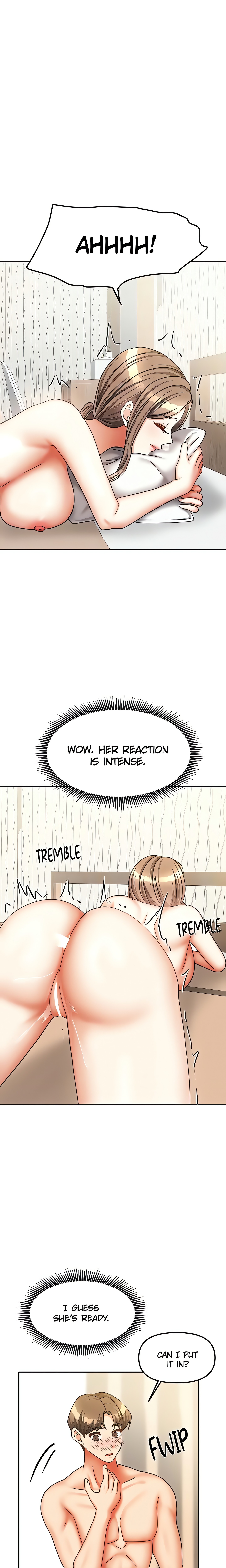 Two Households (Basasak) (Official) Page 19 - MangaHe