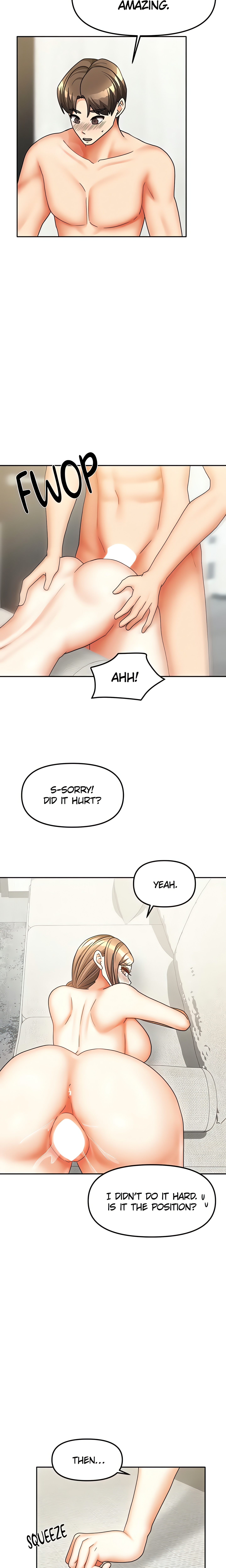 Two Households (Basasak) (Official) Page 5 - MangaHe