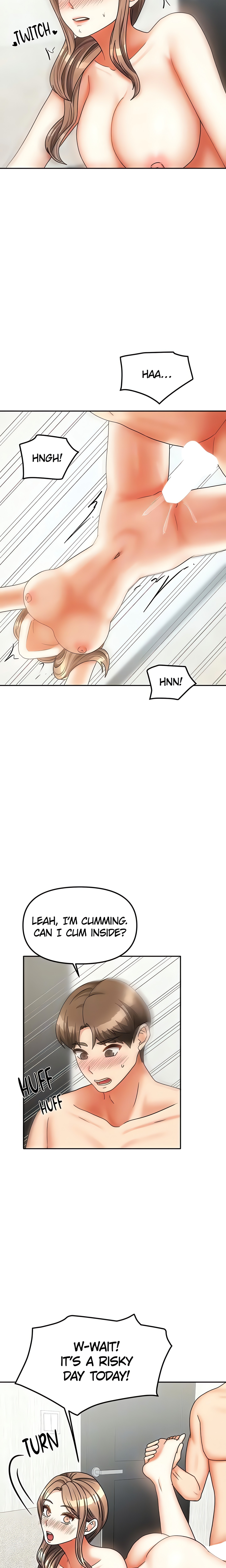 Two Households (Basasak) (Official) Page 8 - MangaHe