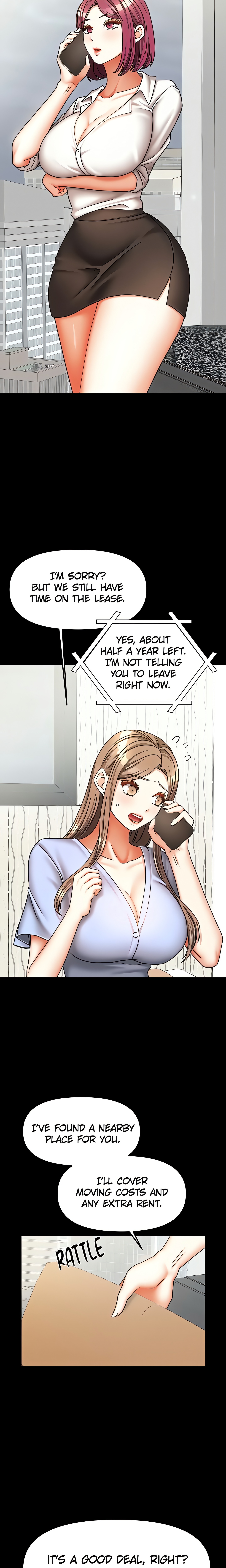 Two Households (Basasak) (Official) Page 13 - MangaHe