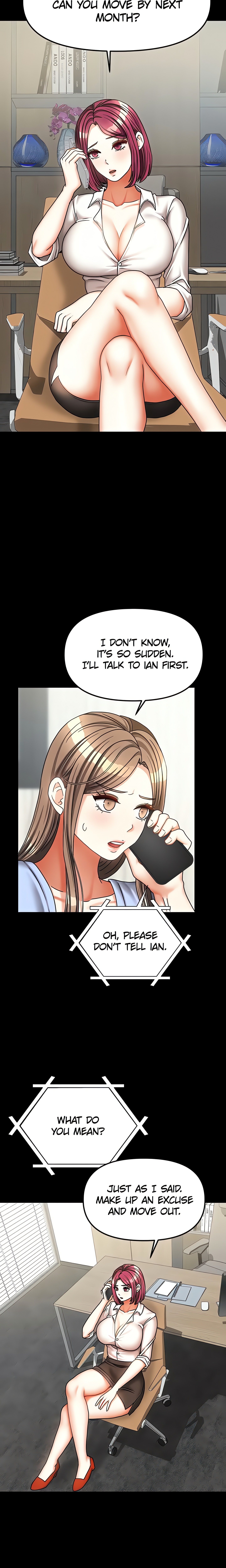 Two Households (Basasak) (Official) Page 14 - MangaHe