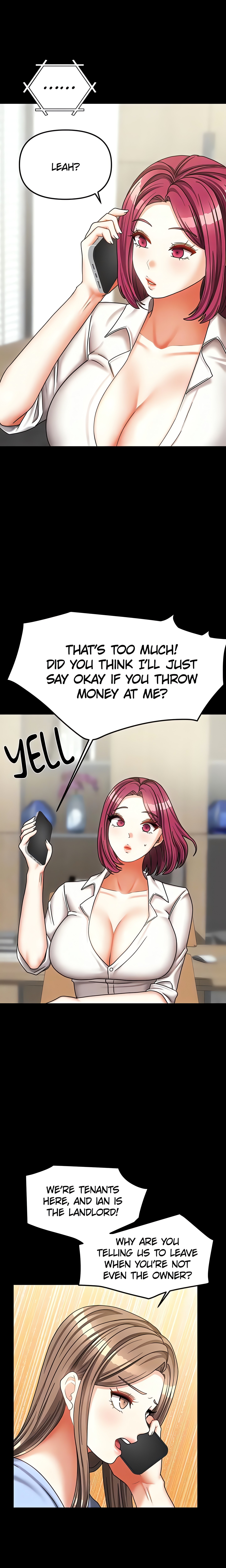 Two Households (Basasak) (Official) Page 15 - MangaHe