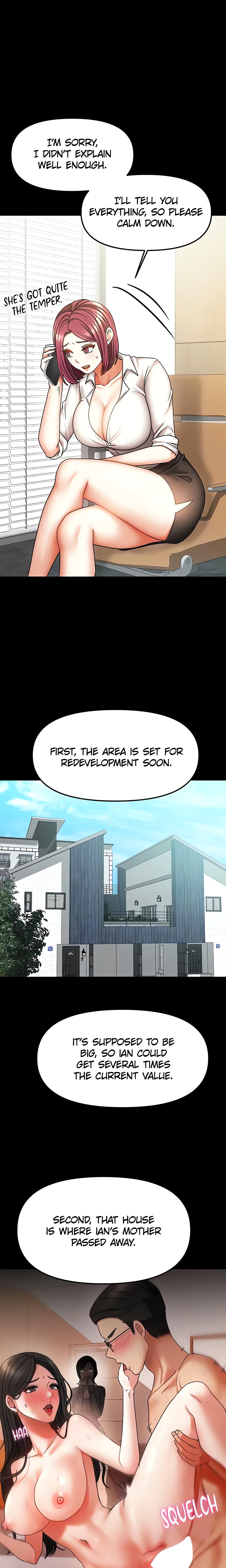 Two Households (Basasak) (Official) Page 16 - MangaHe
