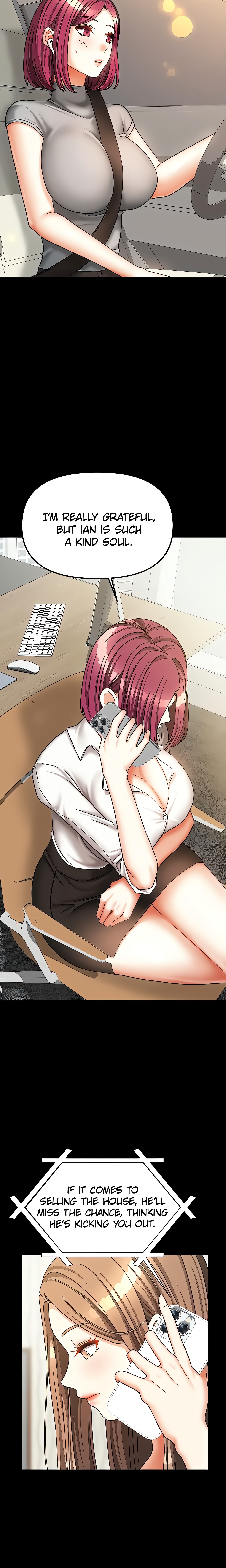 Two Households (Basasak) (Official) Page 19 - MangaHe