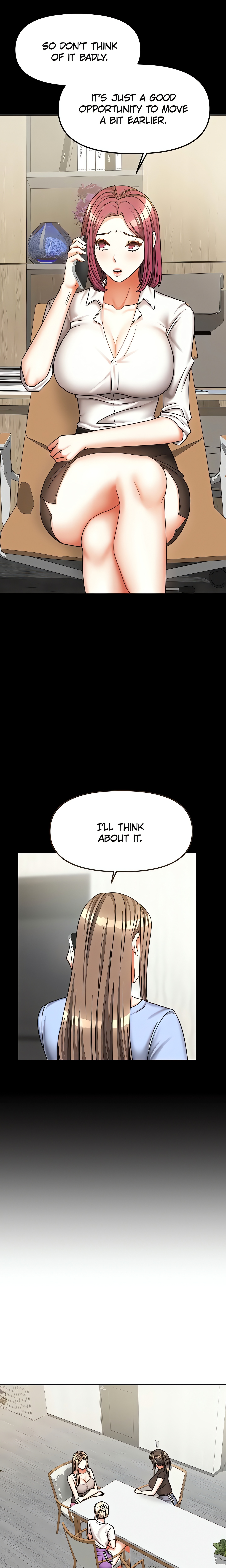 Two Households (Basasak) (Official) Page 20 - MangaHe