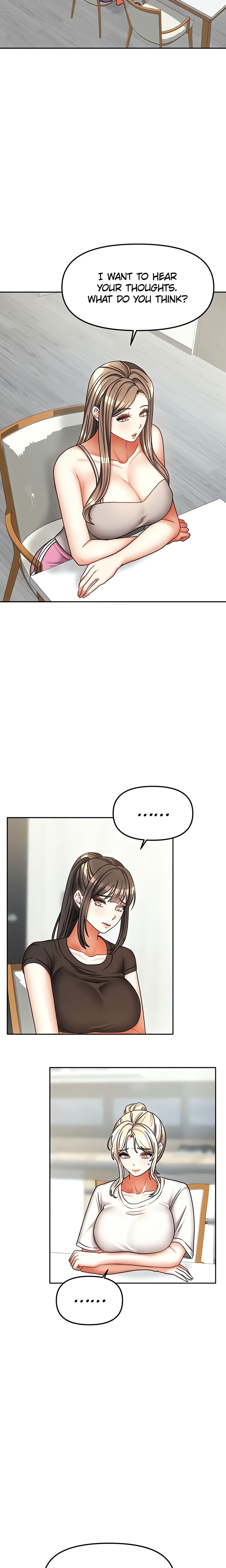 Two Households (Basasak) (Official) Page 21 - MangaHe