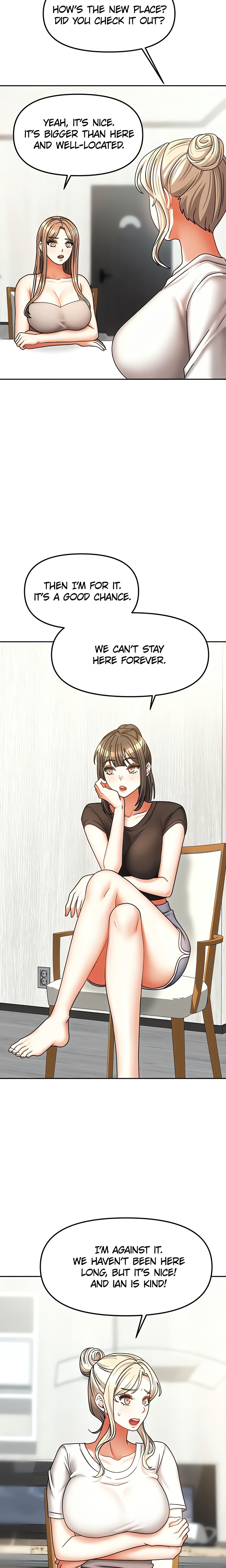 Two Households (Basasak) (Official) Page 22 - MangaHe