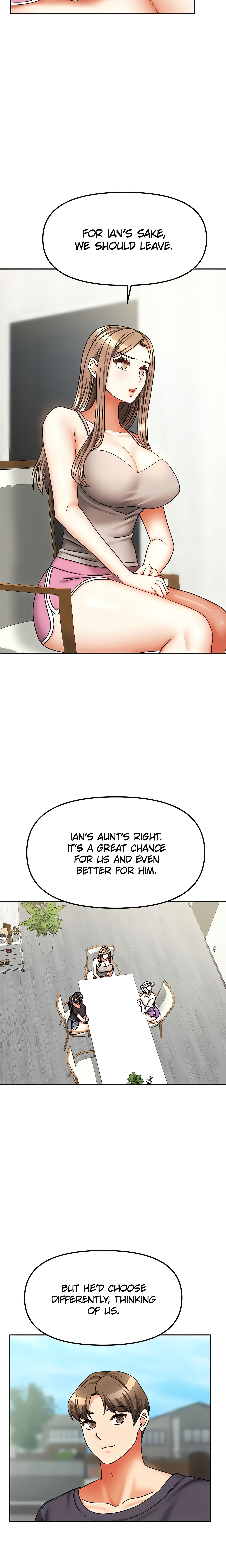 Two Households (Basasak) (Official) Page 24 - MangaHe