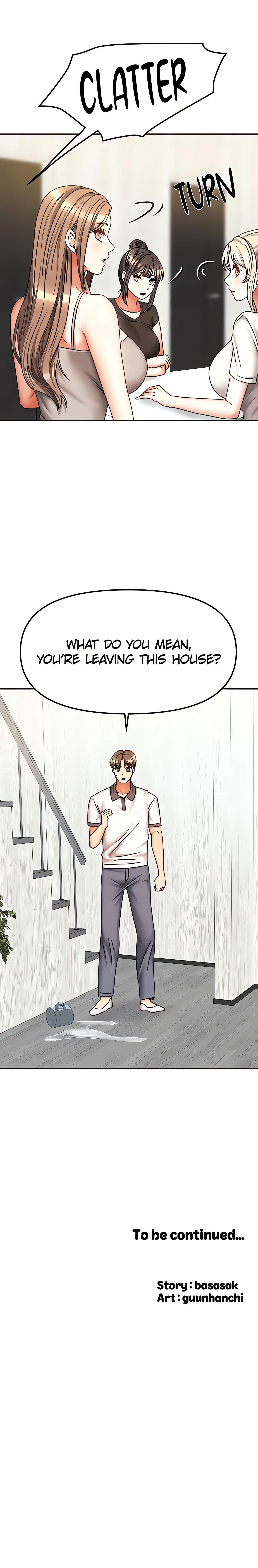 Two Households (Basasak) (Official) Page 26 - MangaHe