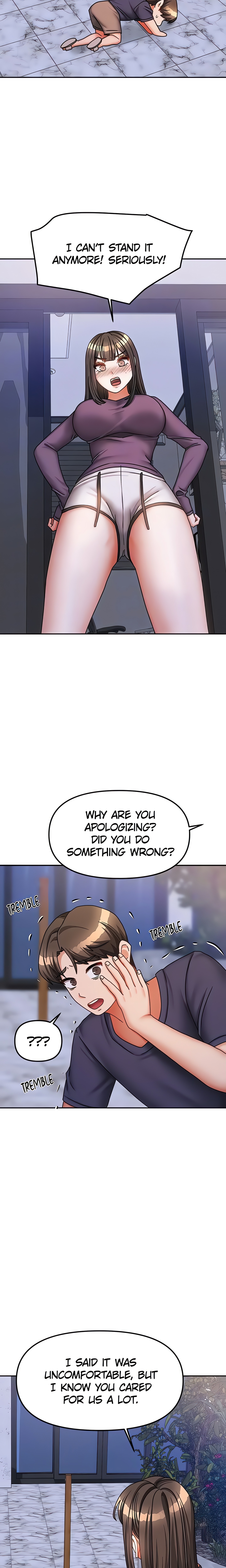 Two Households (Basasak) (Official) Page 18 - MangaHe