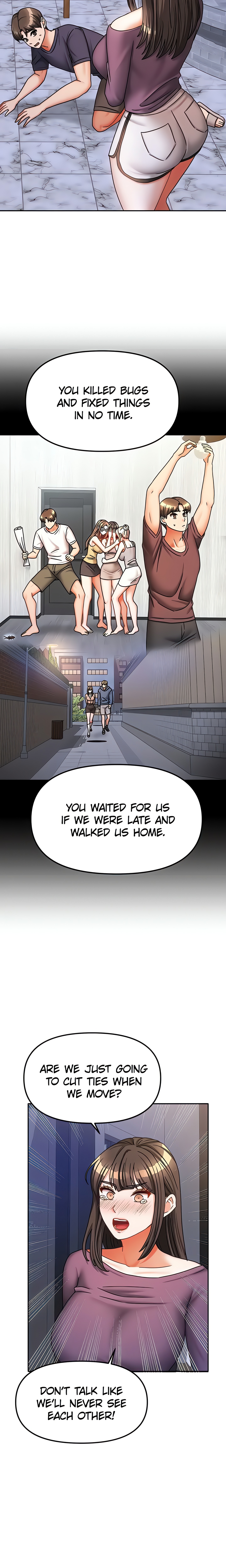 Two Households (Basasak) (Official) Page 19 - MangaHe