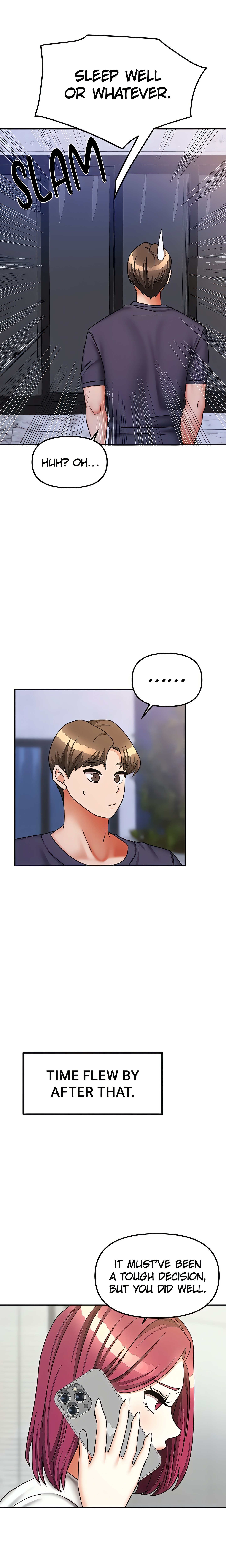 Two Households (Basasak) (Official) Page 20 - MangaHe