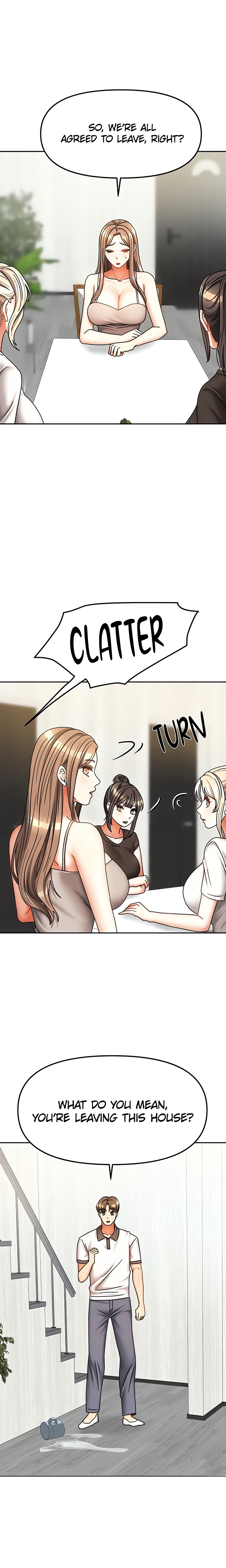Two Households (Basasak) (Official) Page 3 - MangaHe