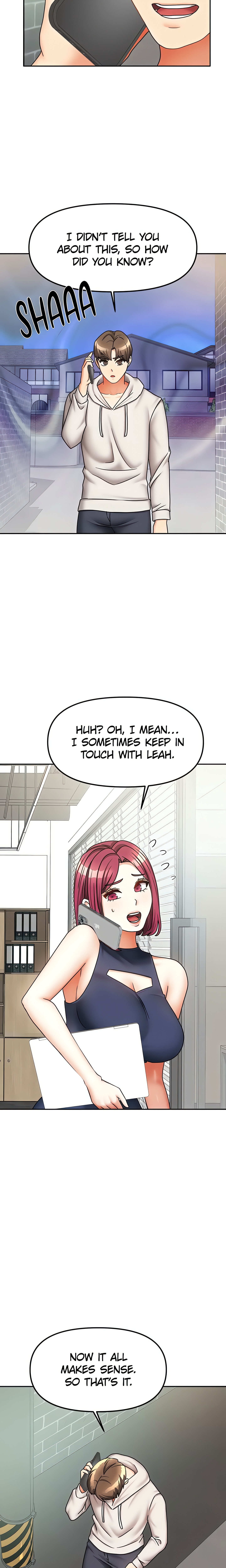 Two Households (Basasak) (Official) Page 25 - MangaHe