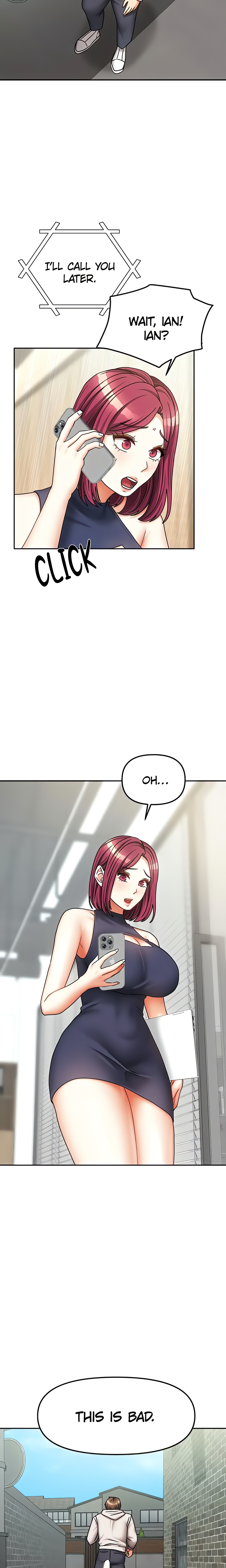Two Households (Basasak) (Official) Page 26 - MangaHe