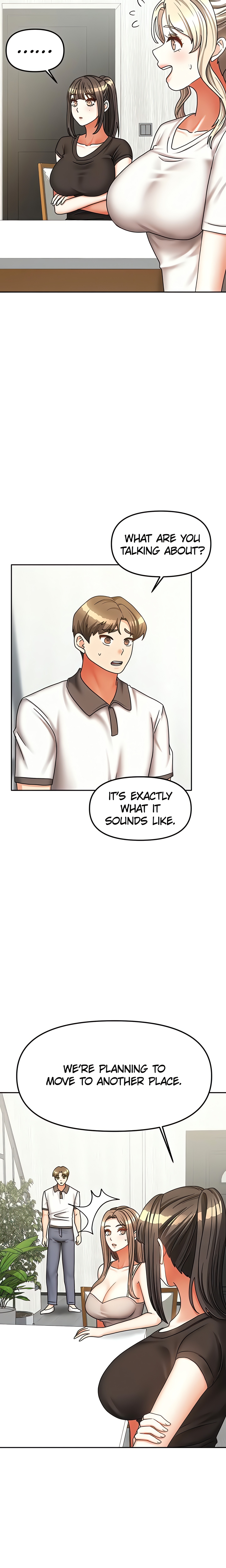 Two Households (Basasak) (Official) Page 5 - MangaHe