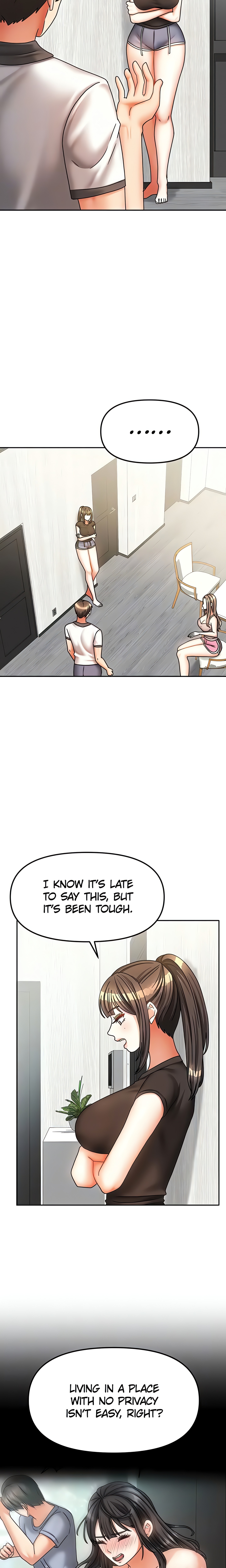 Two Households (Basasak) (Official) Page 8 - MangaHe