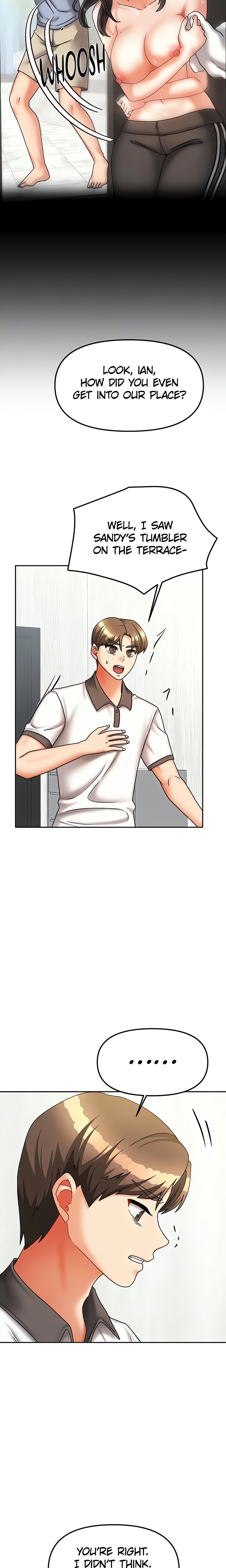 Two Households (Basasak) (Official) Page 9 - MangaHe