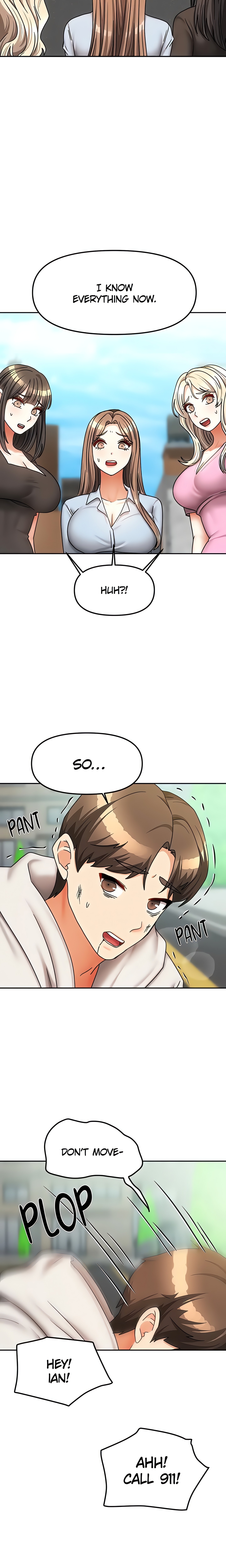 Two Households (Basasak) (Official) Page 14 - MangaHe