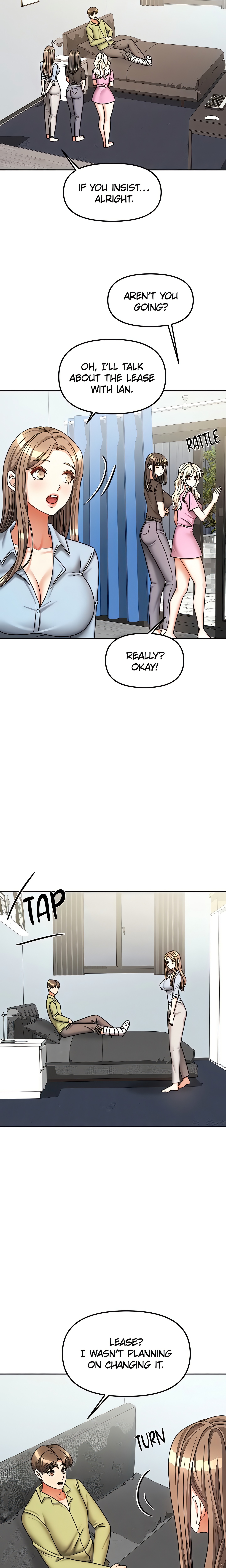 Two Households (Basasak) (Official) Page 20 - MangaHe