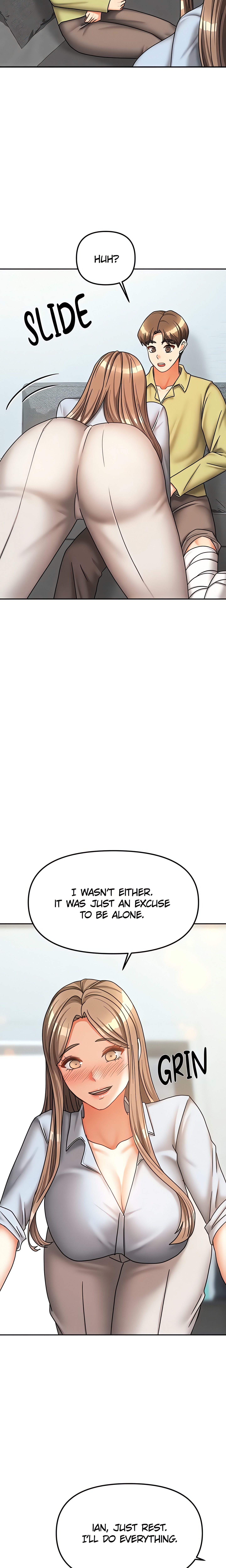 Two Households (Basasak) (Official) Page 21 - MangaHe
