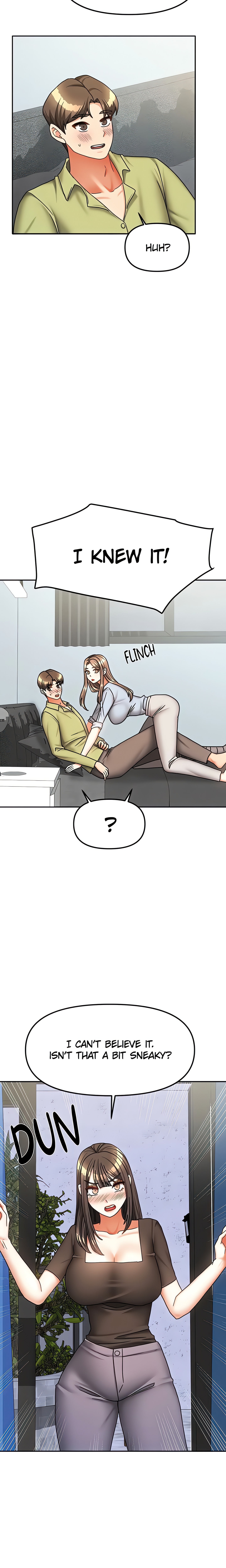 Two Households (Basasak) (Official) Page 22 - MangaHe