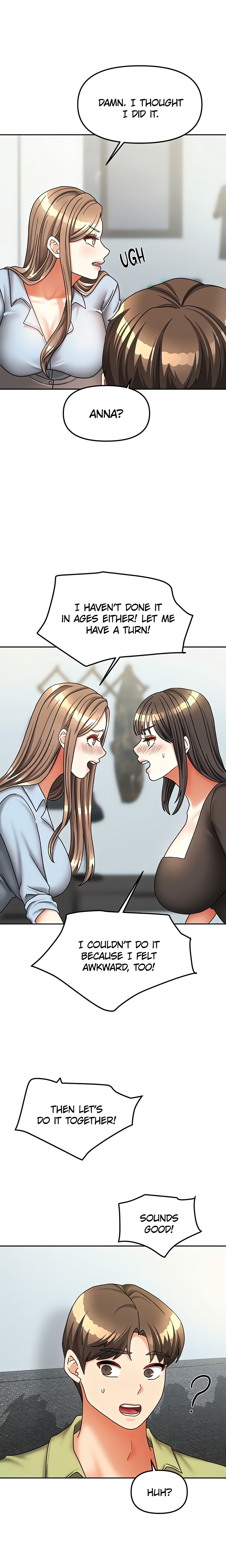 Two Households (Basasak) (Official) Page 23 - MangaHe