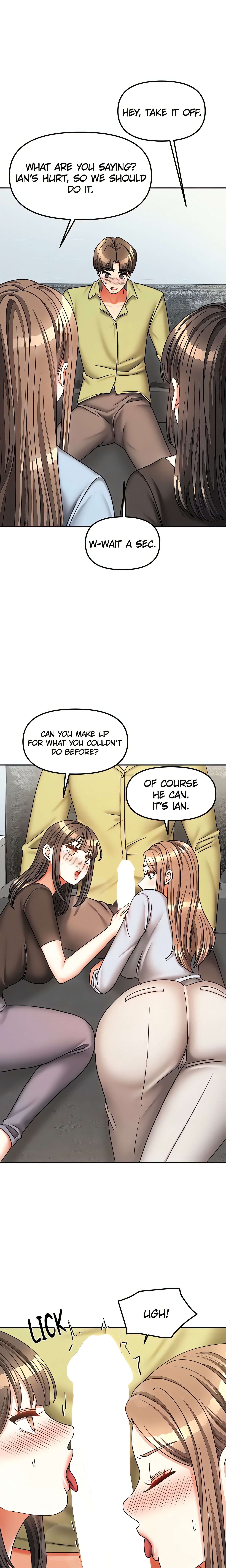 Two Households (Basasak) (Official) Page 24 - MangaHe