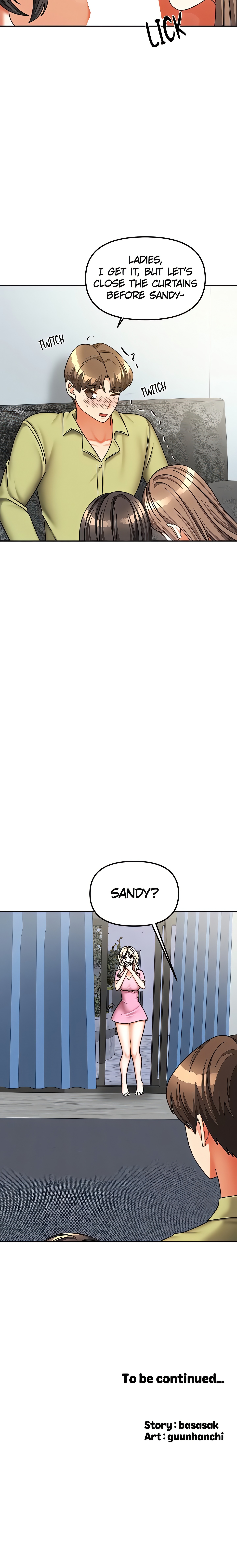 Two Households (Basasak) (Official) Page 25 - MangaHe