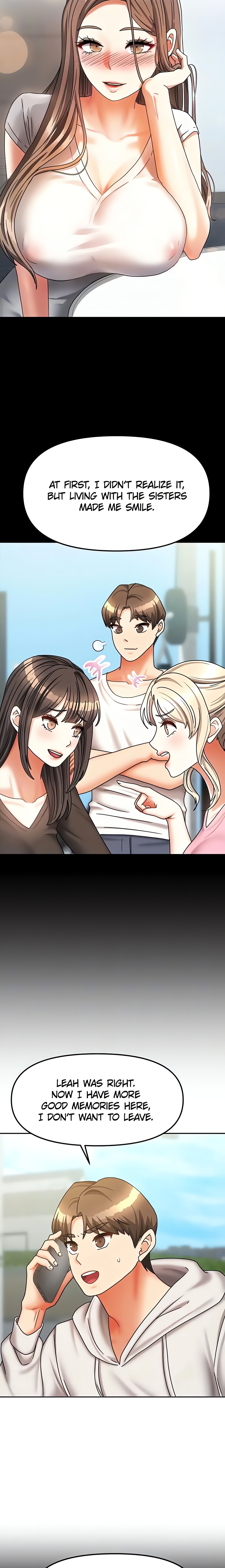 Two Households (Basasak) (Official) Page 8 - MangaHe