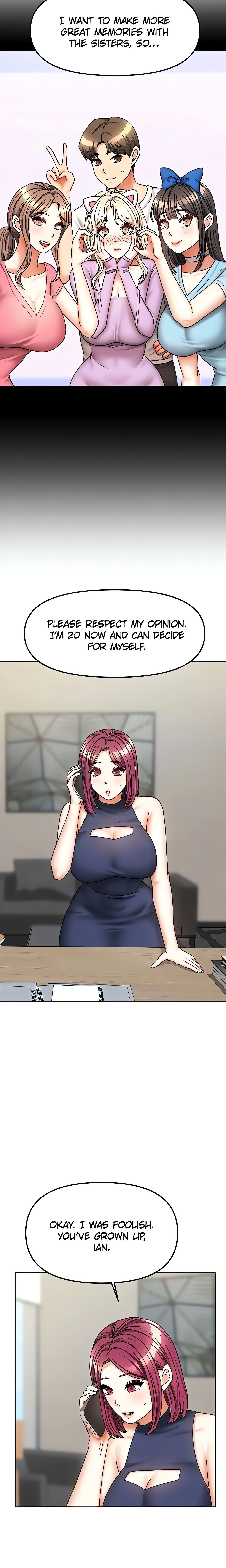 Two Households (Basasak) (Official) Page 9 - MangaHe