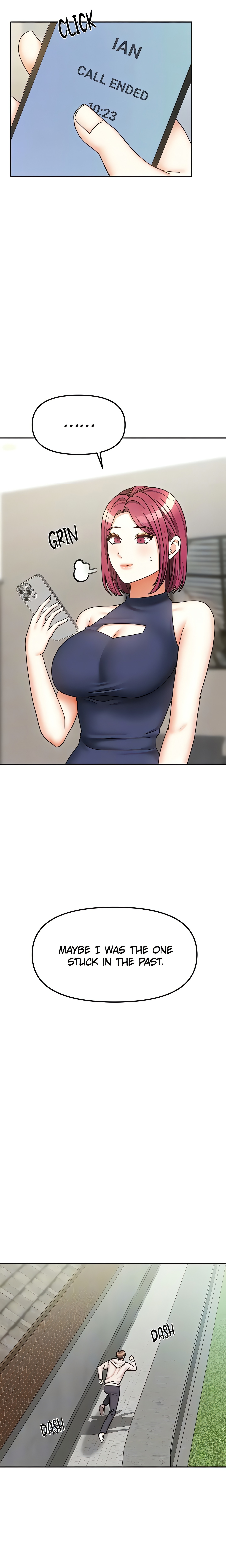Two Households (Basasak) (Official) Page 10 - MangaHe