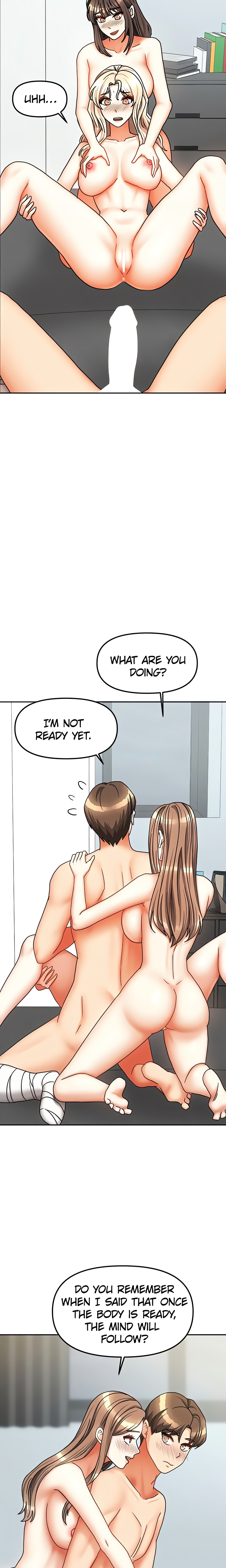 Two Households (Basasak) (Official) Page 12 - MangaHe