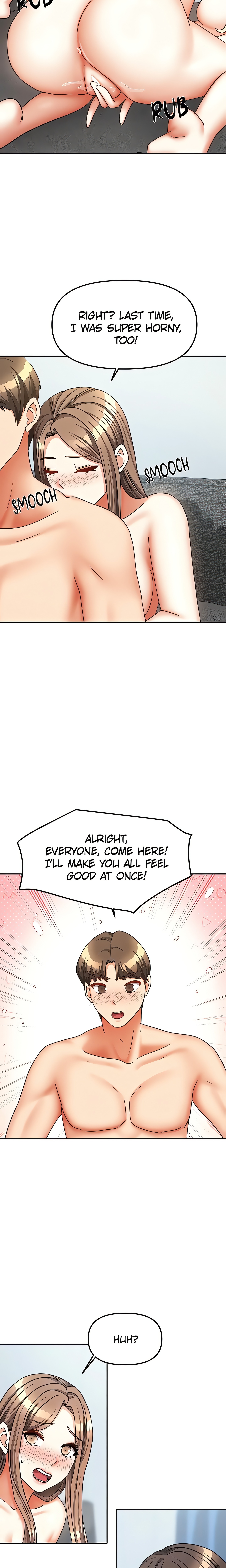 Two Households (Basasak) (Official) Page 15 - MangaHe