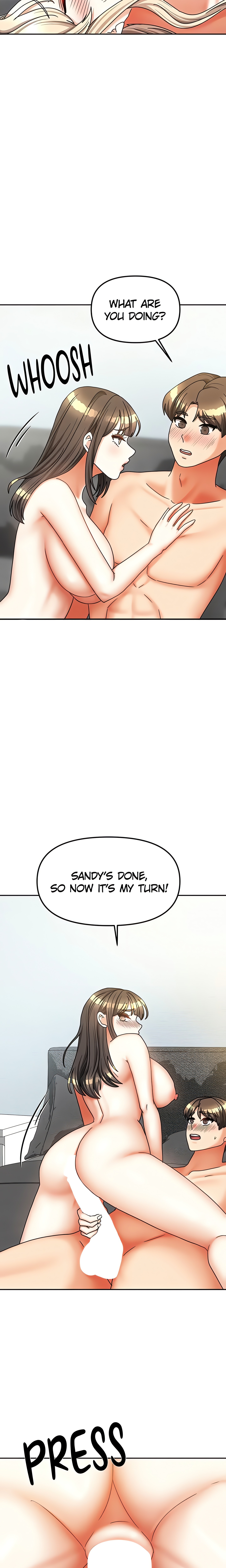 Two Households (Basasak) (Official) Page 20 - MangaHe