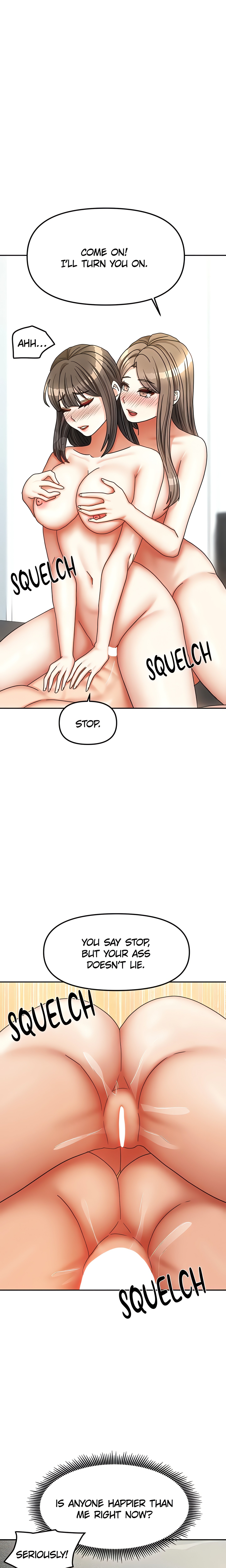 Two Households (Basasak) (Official) Page 23 - MangaHe