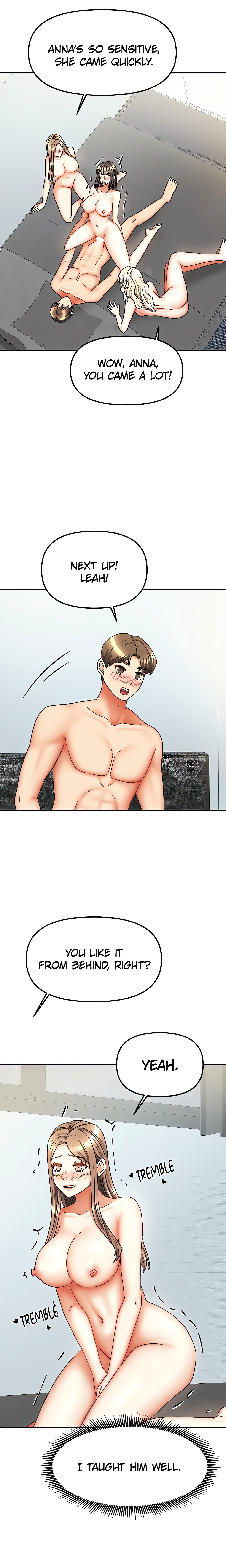 Two Households (Basasak) (Official) Page 25 - MangaHe