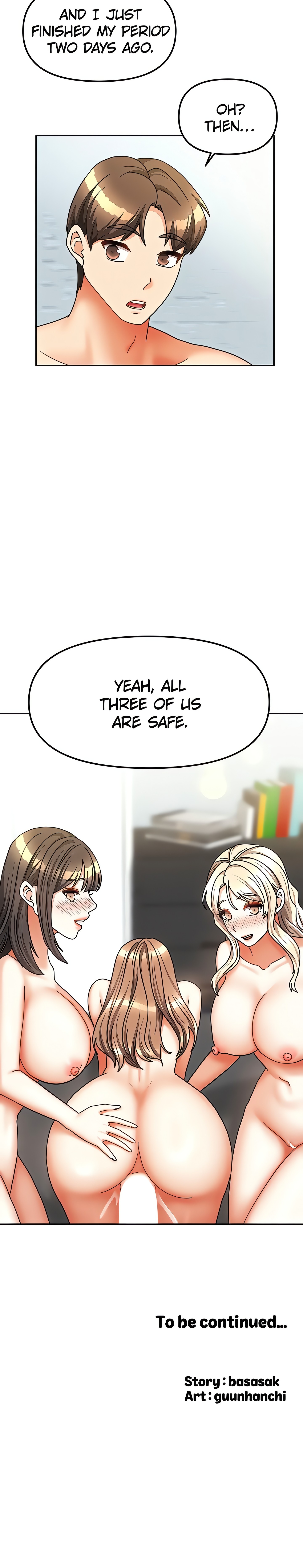 Two Households (Basasak) (Official) Page 27 - MangaHe
