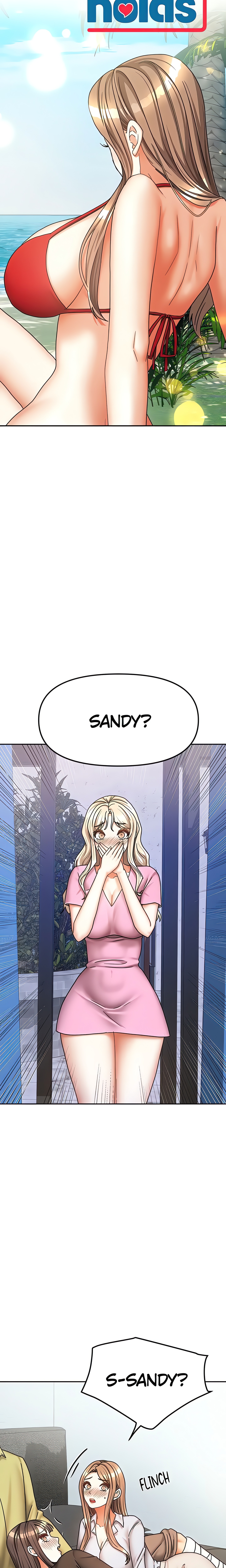 Two Households (Basasak) (Official) Page 4 - MangaHe