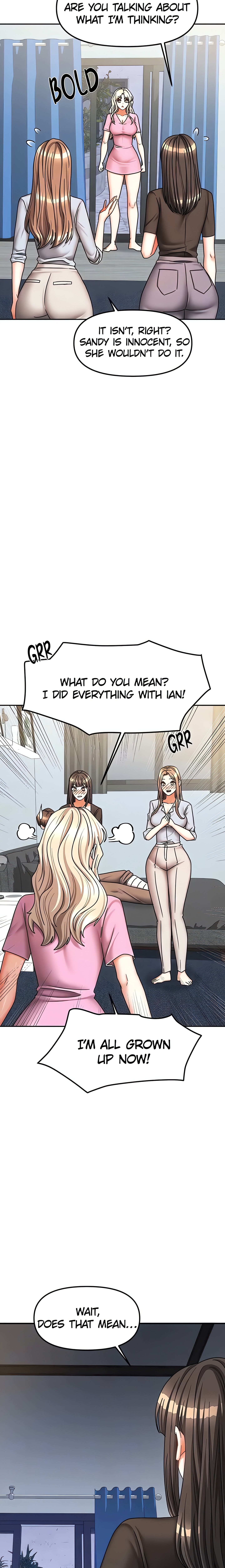 Two Households (Basasak) (Official) Page 7 - MangaHe