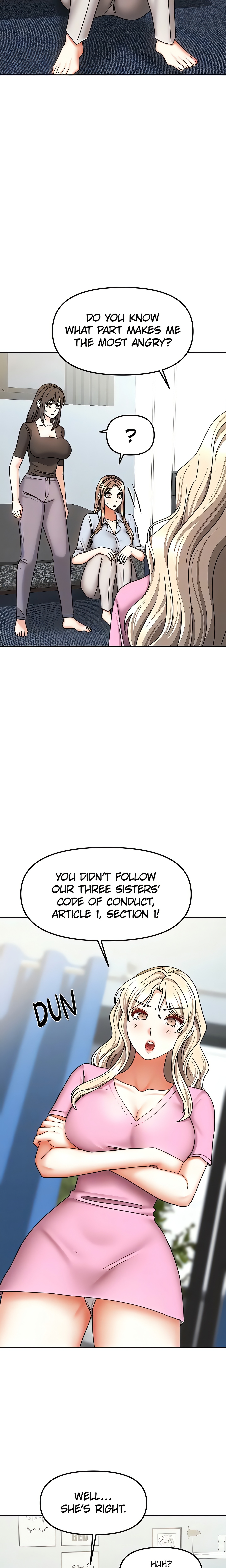Two Households (Basasak) (Official) Page 9 - MangaHe