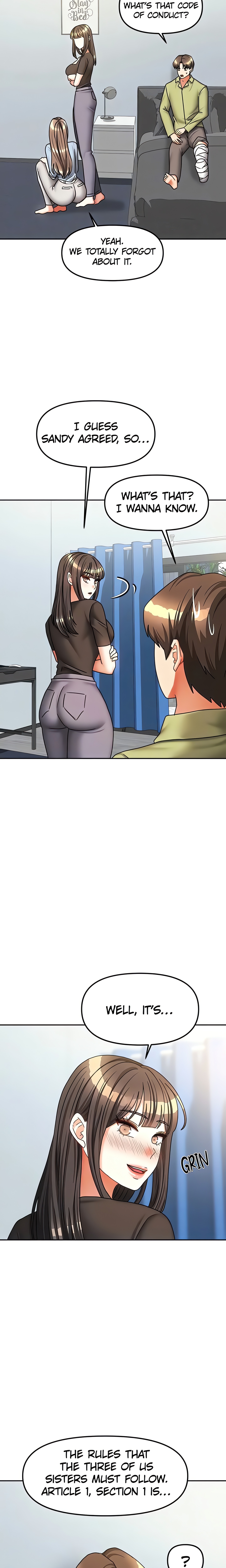 Two Households (Basasak) (Official) Page 10 - MangaHe