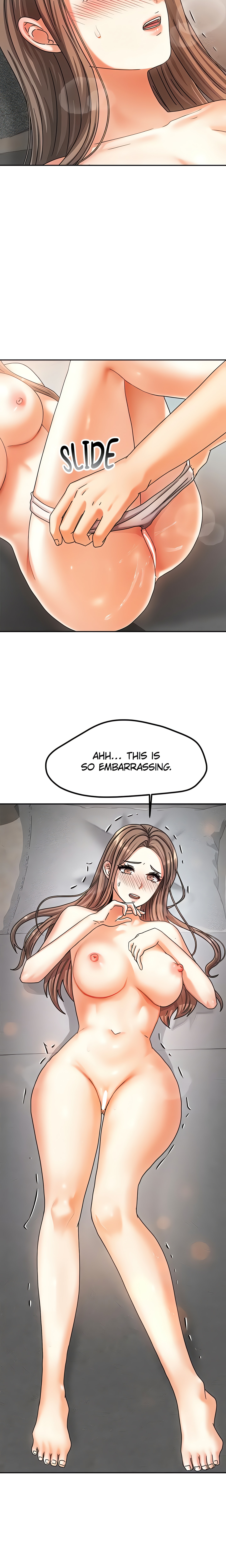 Two Households (Basasak) (Official) Page 13 - MangaHe