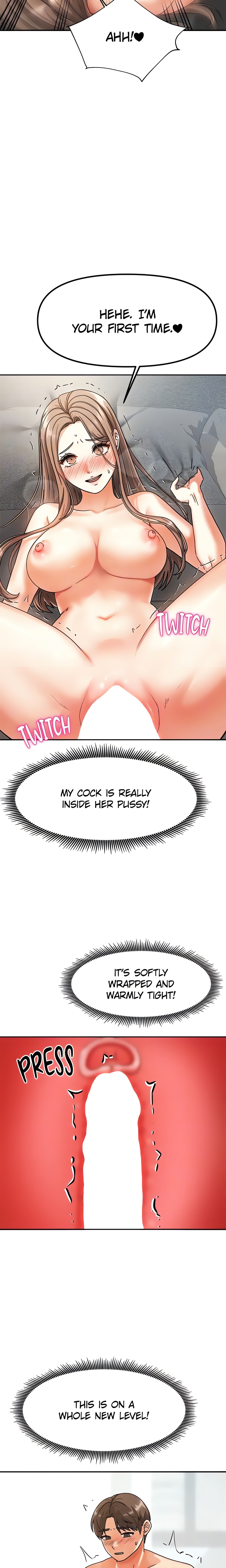 Two Households (Basasak) (Official) Page 17 - MangaHe